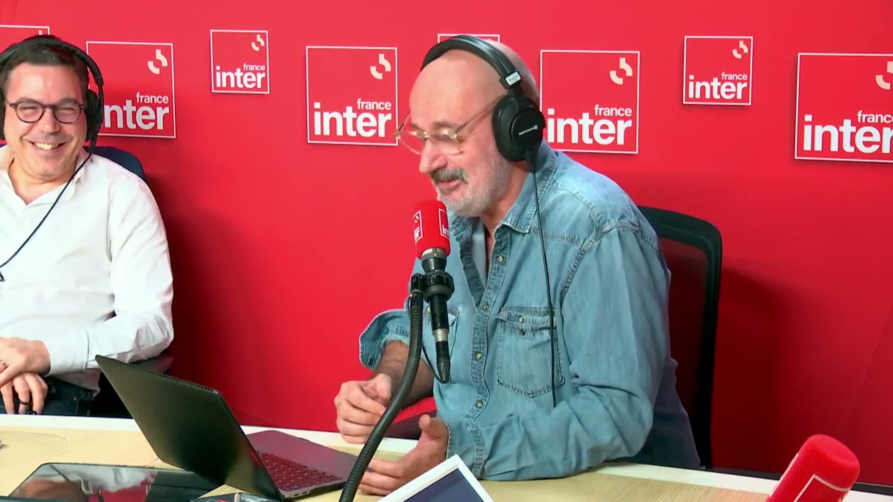 Présidentielle 2027 : une primaire tendue à gauche - Le billet de Daniel Morin
