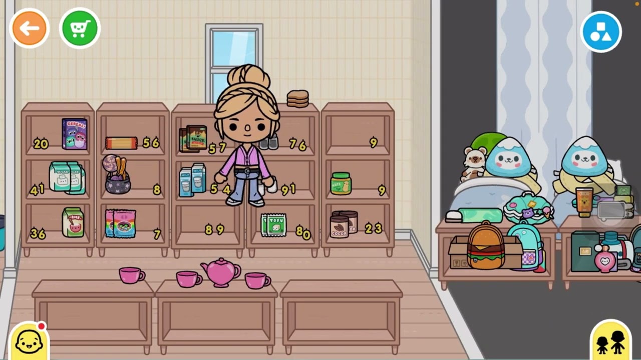 TOCA BOCA ROLEPLAY || PLEASE SUBSCRIBE 😀