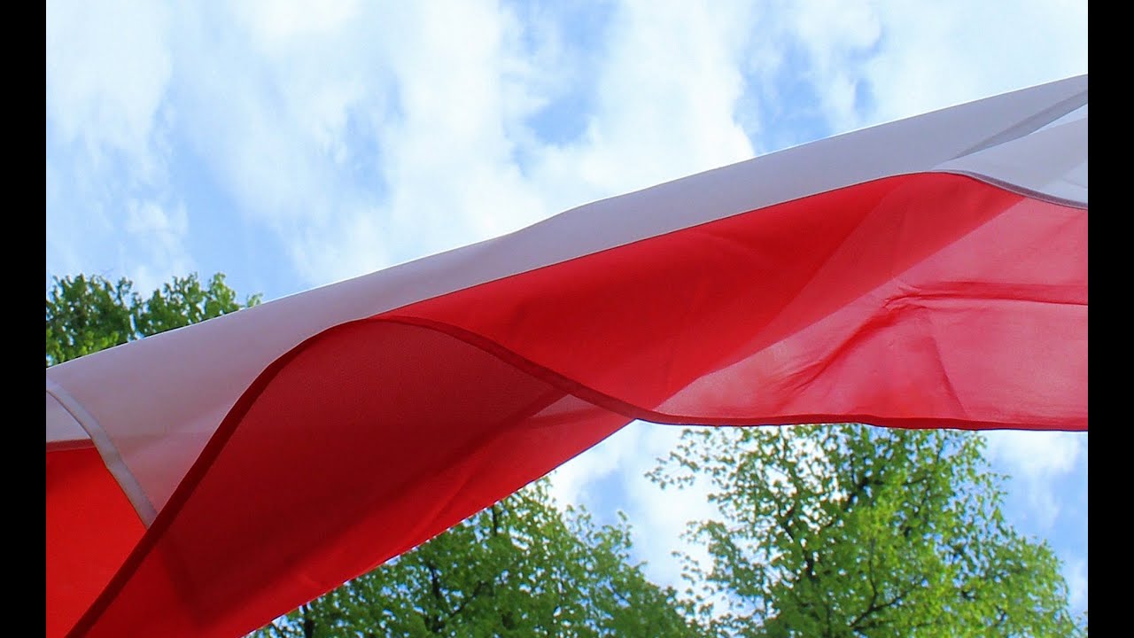 Szkoła Podstawowa im. Kardynała Stefana Wyszyńskiego w Leśnie.105 rocznica Odzyskania Niepodległości