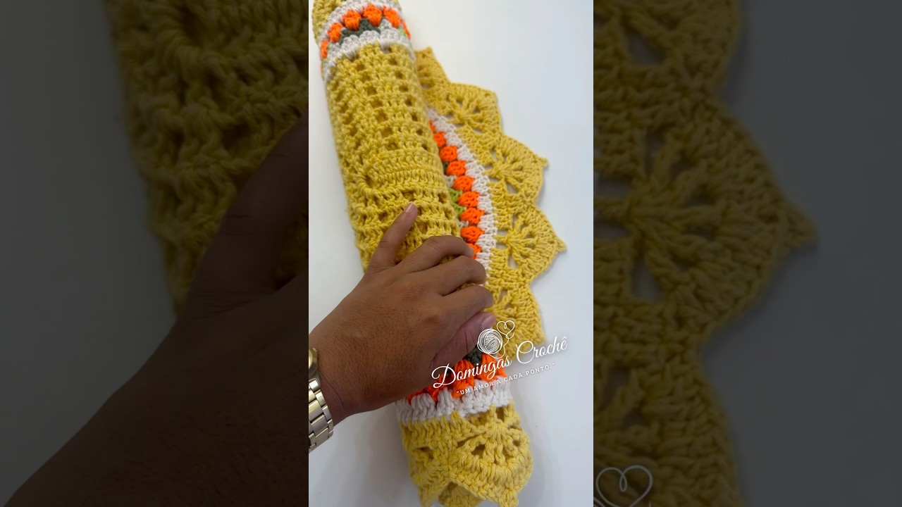 Tapete elaine #crochet #croche #croch&ecirc;