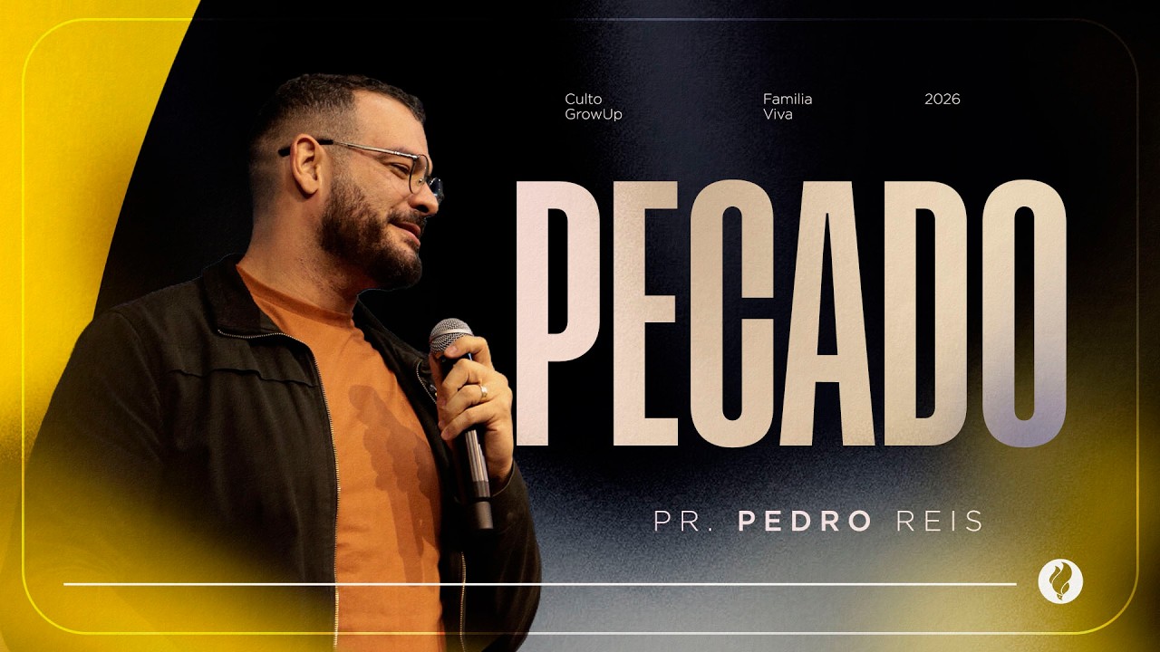 Culto GrowUp