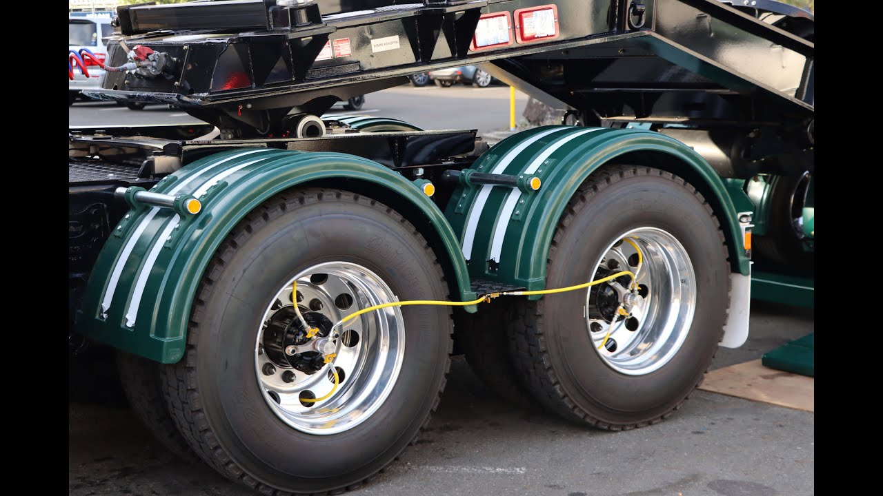 TRT: Traction Air&reg; CTI System Training and Education Video