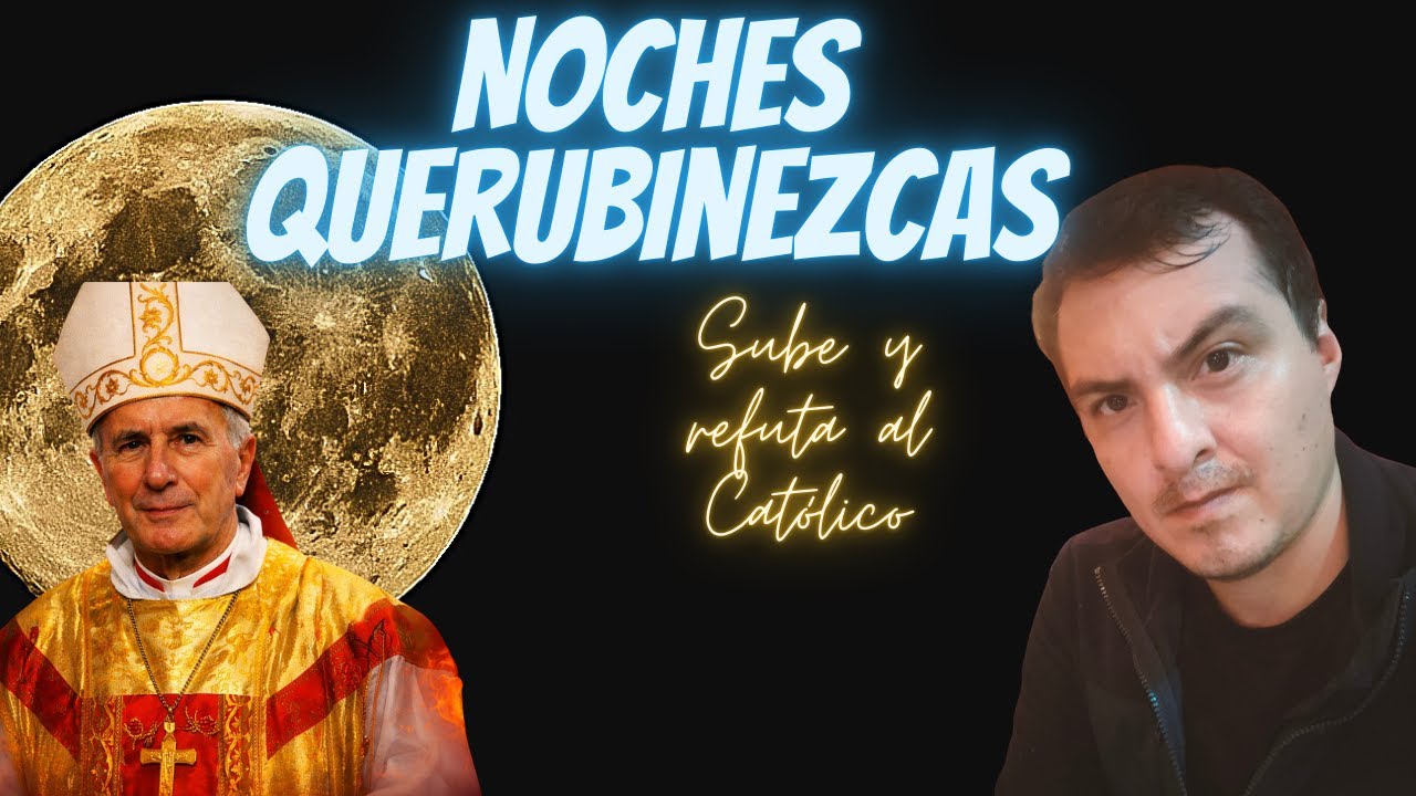 🚨💣🧨Noche Querubinezca: Noche de Videoanálisis 🧨💣🚨