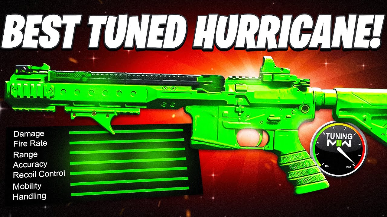 ЛУЧШАЯ НАСТРОЙКА КЛАССА FSS HURRICANE + ЛУЧШИЕ НАСТРОЙКИ В MW2! 💯 (Лучшая сборка FSS Hurricane в ...