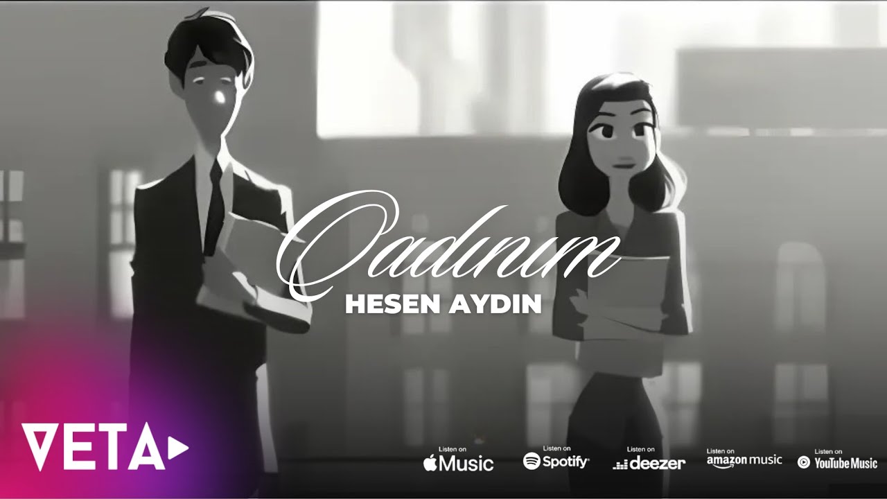 Hesen Aydin - Qadinim  (ithaf) 🥀 Saclarına asiq oldugum qadın