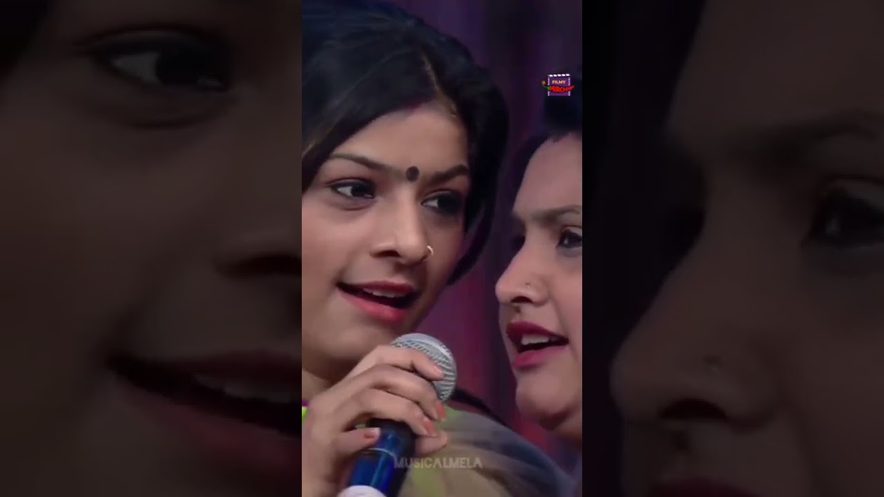 Nooran sisters set the stage on fire...