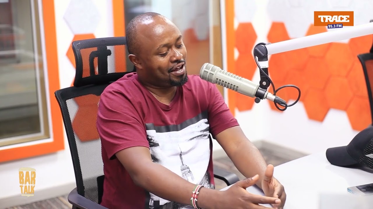 BAR TALK 20TH APRIL FULL SHOW