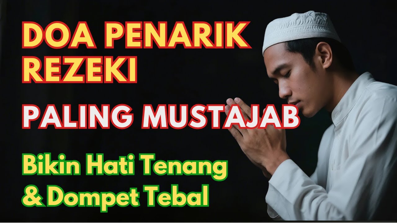 Murottal Surah Al-Mulk Menenangkan Hati — Lantunan Lembut Pengantar Kedamaian Malam