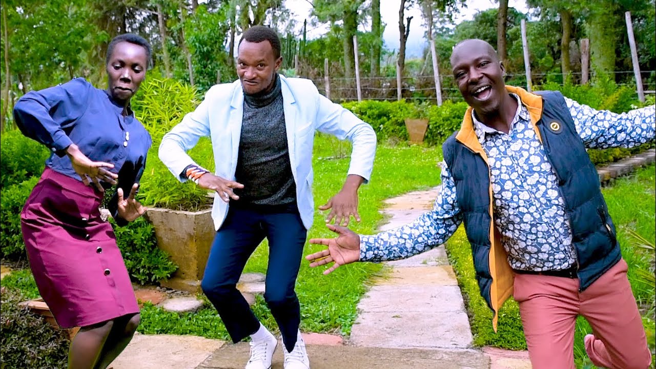 NE BOISIET NE KIRIYAI by MC LASTBORN//Official FH Video// kalenjin latest song🔥🔥🔥🔥on trending