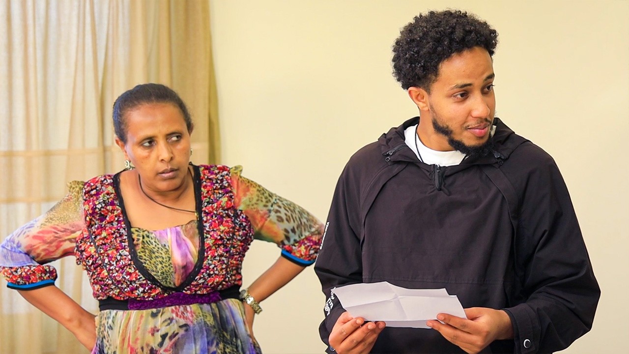 ልጇ ሚስት ሳያገባ ከሷጋር ብቻ እንዲኖር የምትፈልገው እናት መጨረሻ