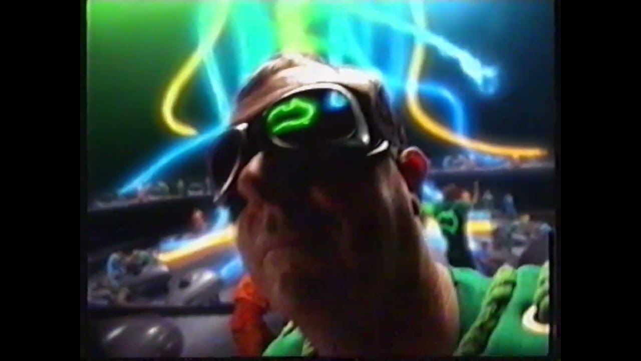 AGL Gas and Electricity (Everytime) - 1999 Australian TV Commercial