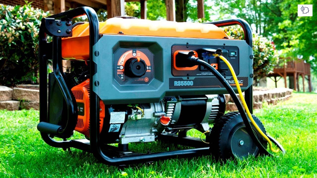 Best Generator For Home use 2021