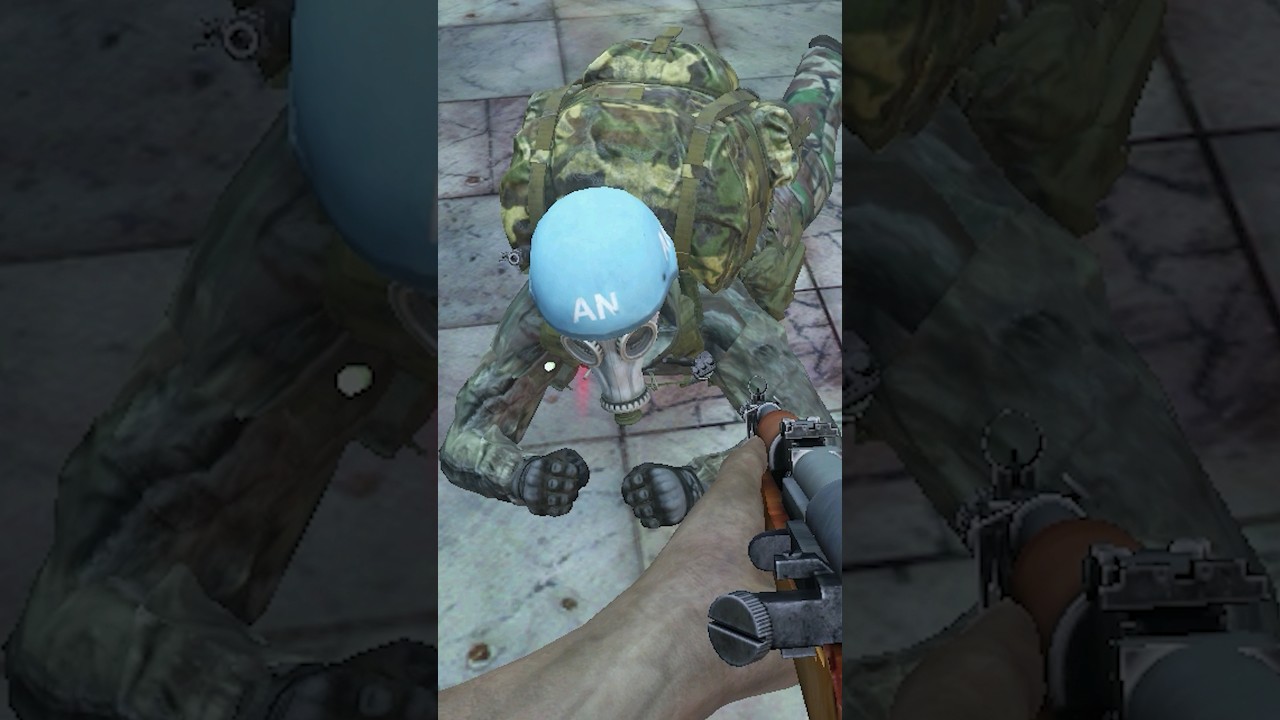 zero to hero dayz speedrun