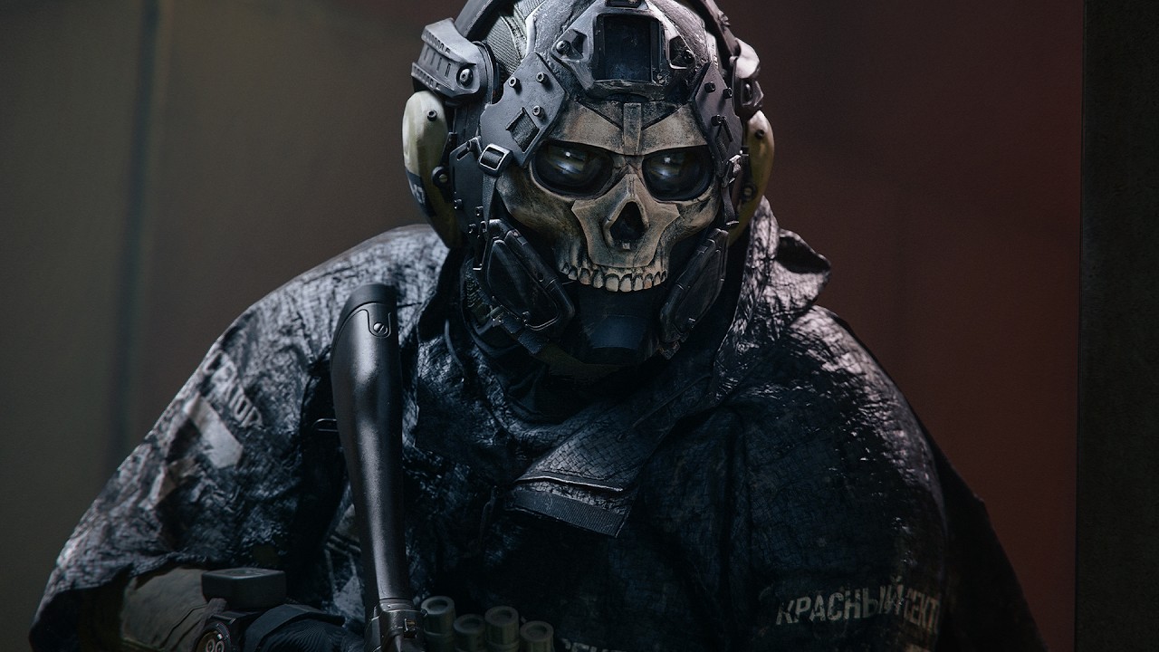 Call of Duty: Modern Warfare 4 | DMZ Early Access Gameplay Trailer