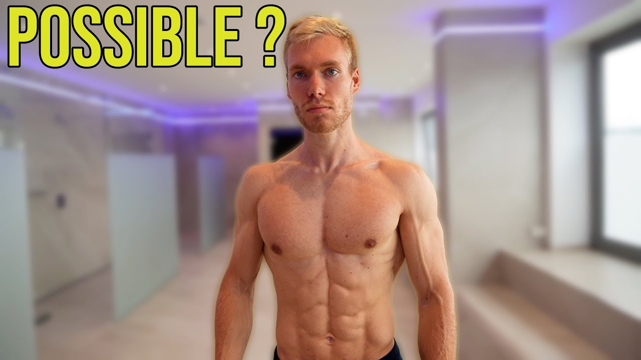 Est-il possible d'atteindre sa limite naturelle en musculation ?