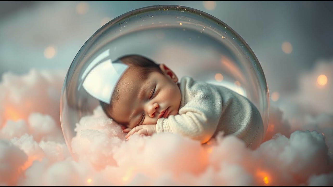 Gentle Soft Night Audio for Infant Comfort