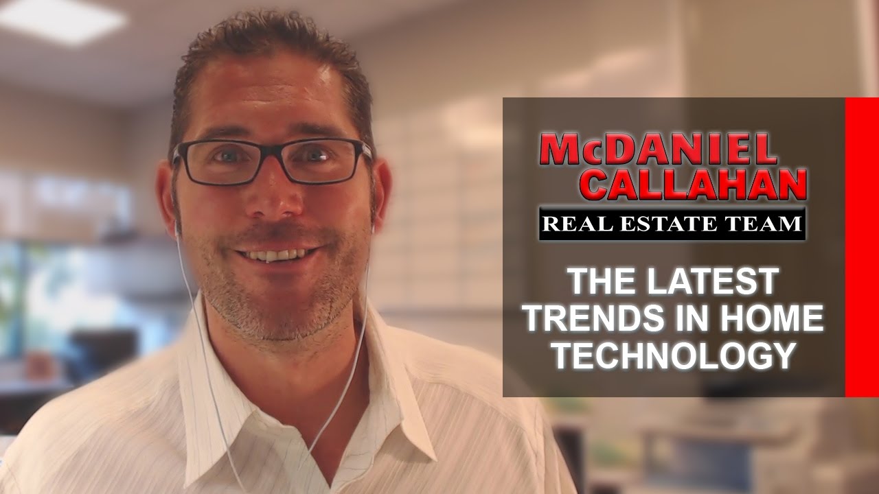 Bay Area Real Estate Agent: The Latest Technology Trends for Homeowners