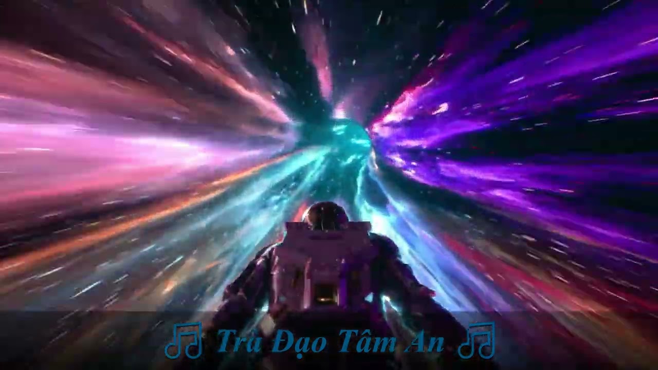 🎵 Trà Đạo Tâm An 🎵