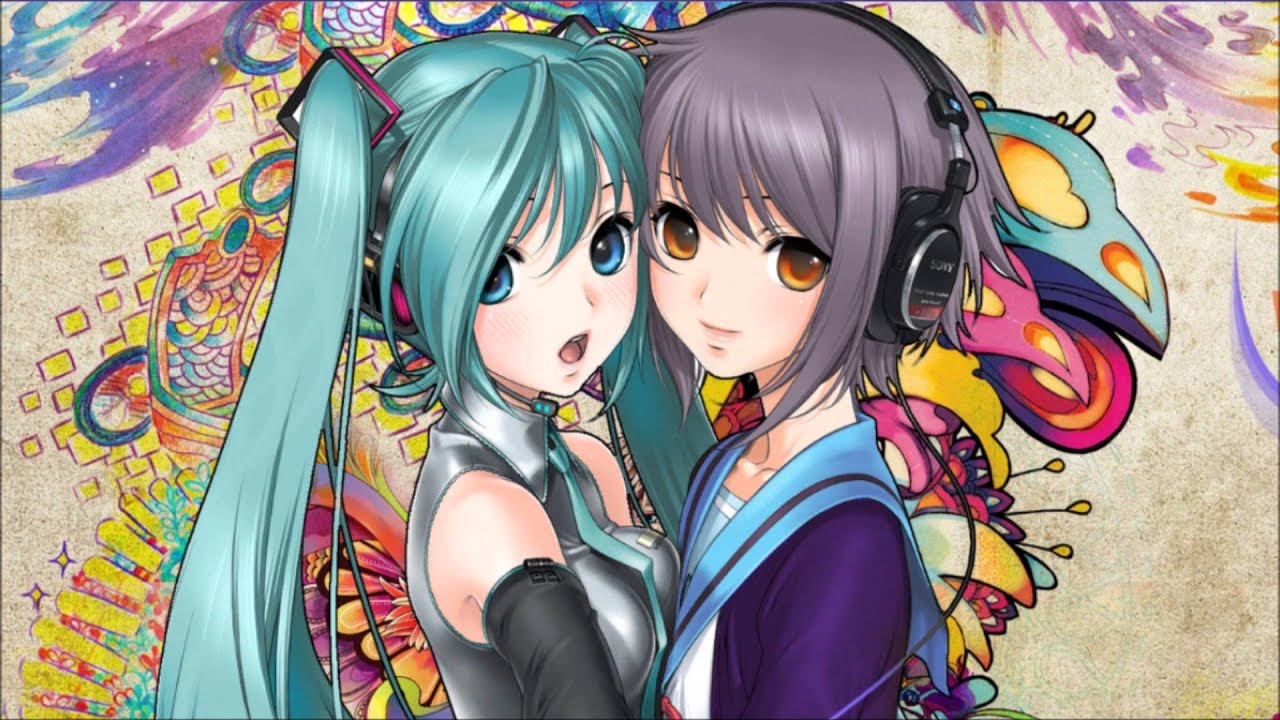 Nightcore - This Is Love