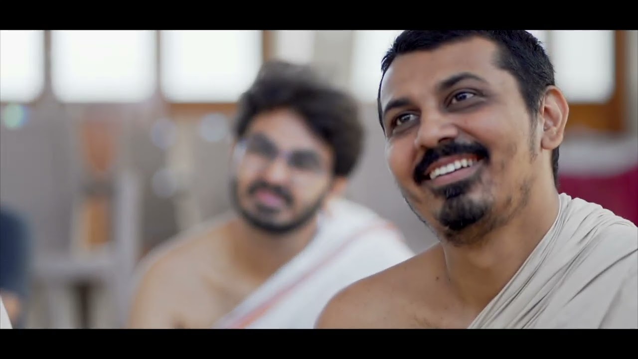 Tame Shwas Chho | Harshit Shah | Updhan Upvan 2021 | Jain Devotional Song