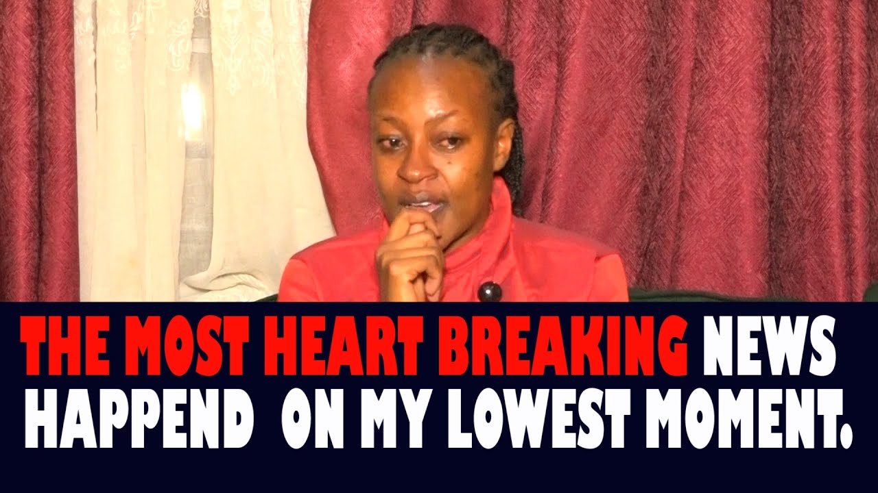NDAGITARI MAUGITE NDIKONA BIRTHDAY YAKWA YA 18 NA NDI MUOYO, RIU NDI 28 YRS