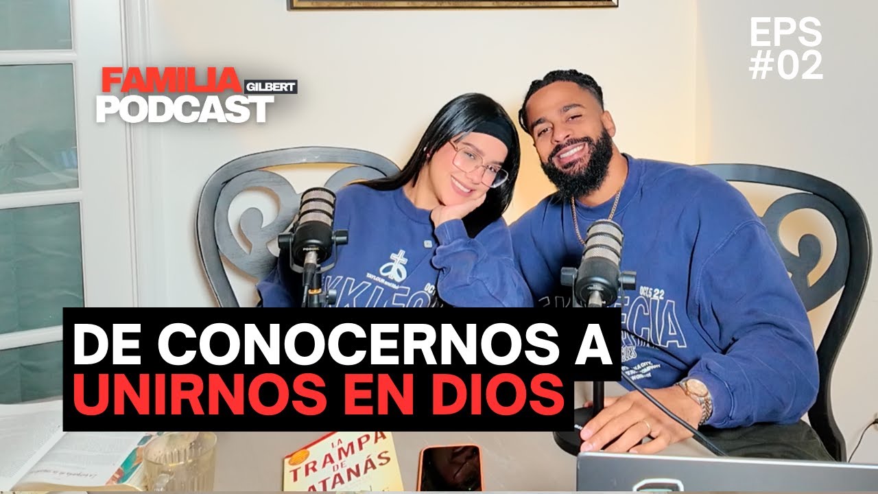 NUESTRA HISTORIA: CÓMO NOS CONOCIMOS Y CÓMO DIOS NOS UNIÓ
