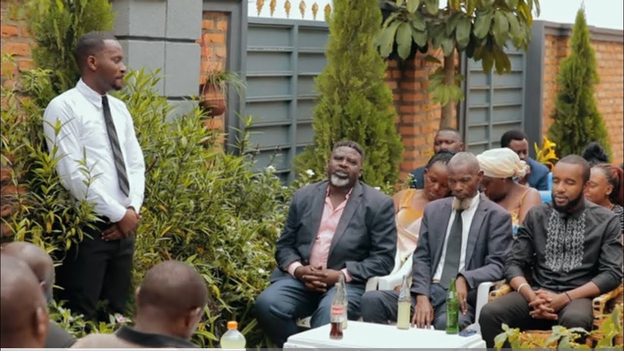 PAPA SAVA EP951:DAYIMONI TOKA HAPA! BY NIYITEGEKA Gratien(Rwandan Comedy)