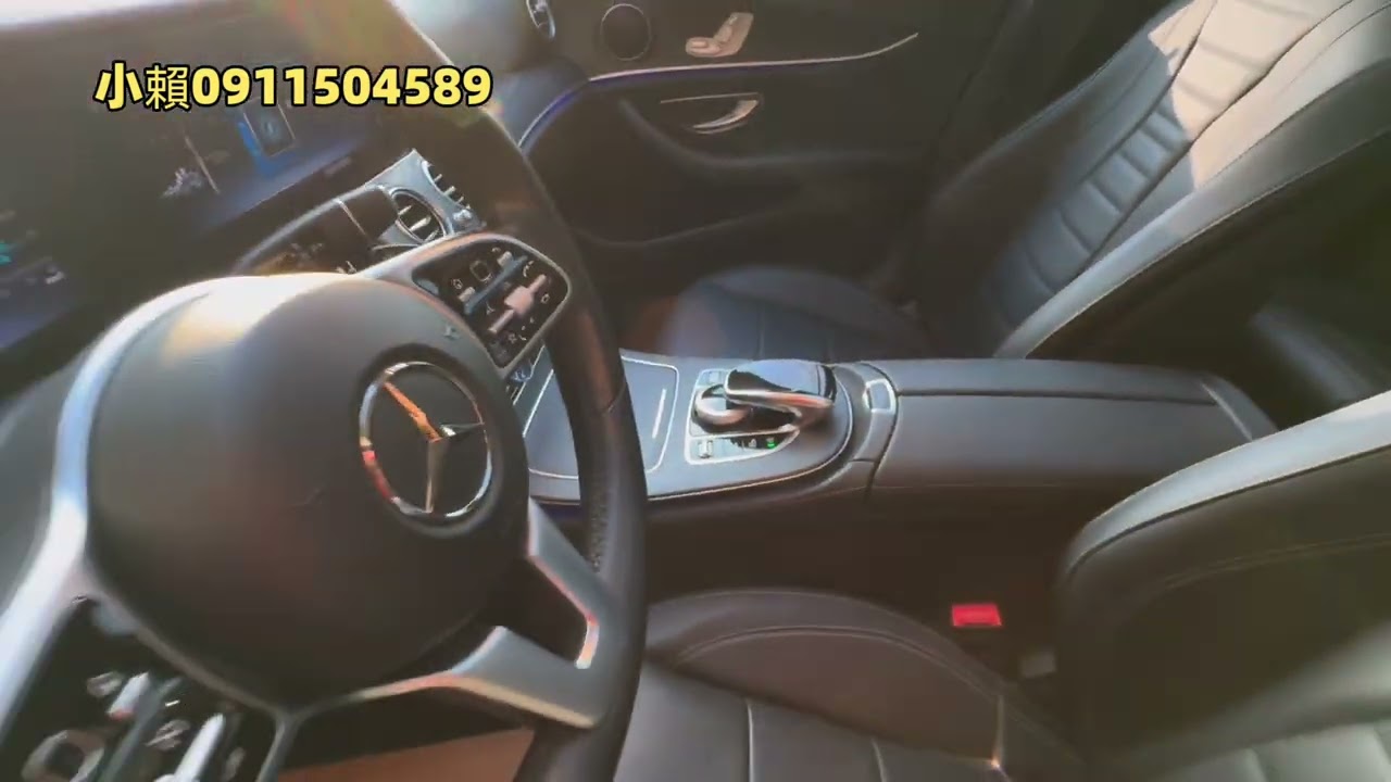 2019年式W213 E250