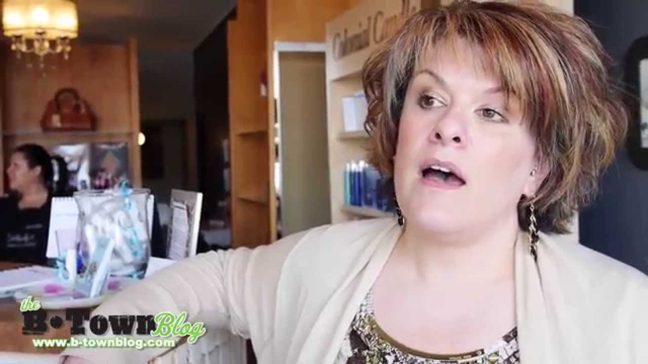 Interview with Darla Green about Burien protest