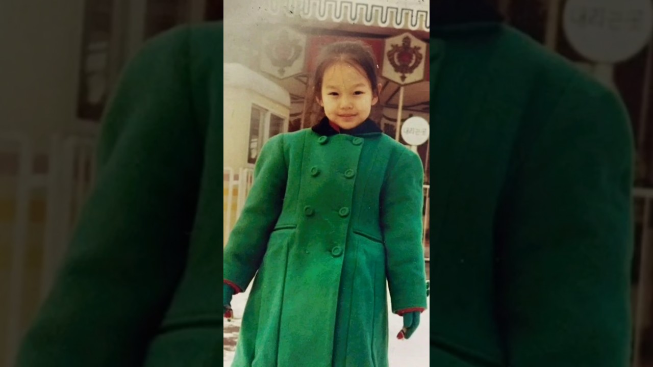 Evolution of Shin Min Ah 😍 #korea #koreanactress #shinminah