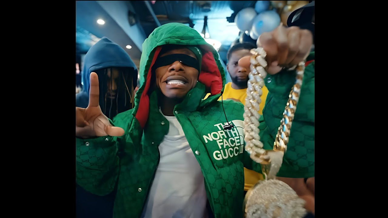 [FREE] NLE Choppa x DaBaby Type Beat - 