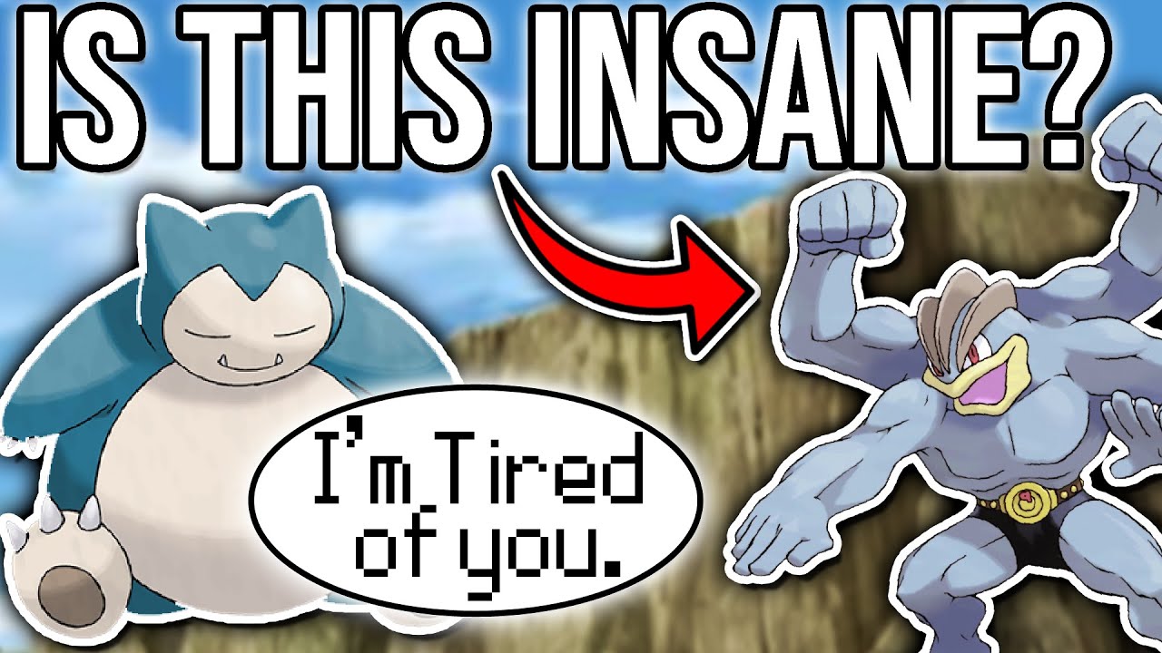 Machamp's Non-Moment - Gen 3 OU Ladder