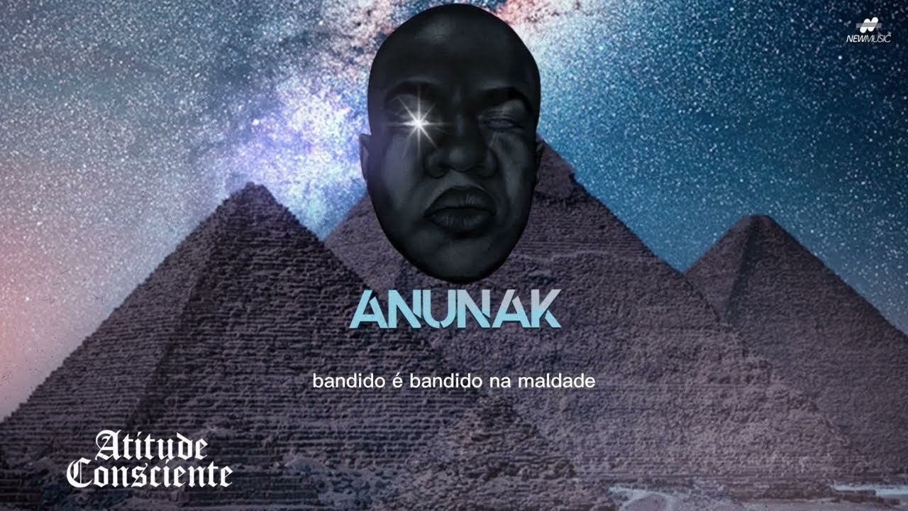 5. Atitude Consciente - Os grave bate