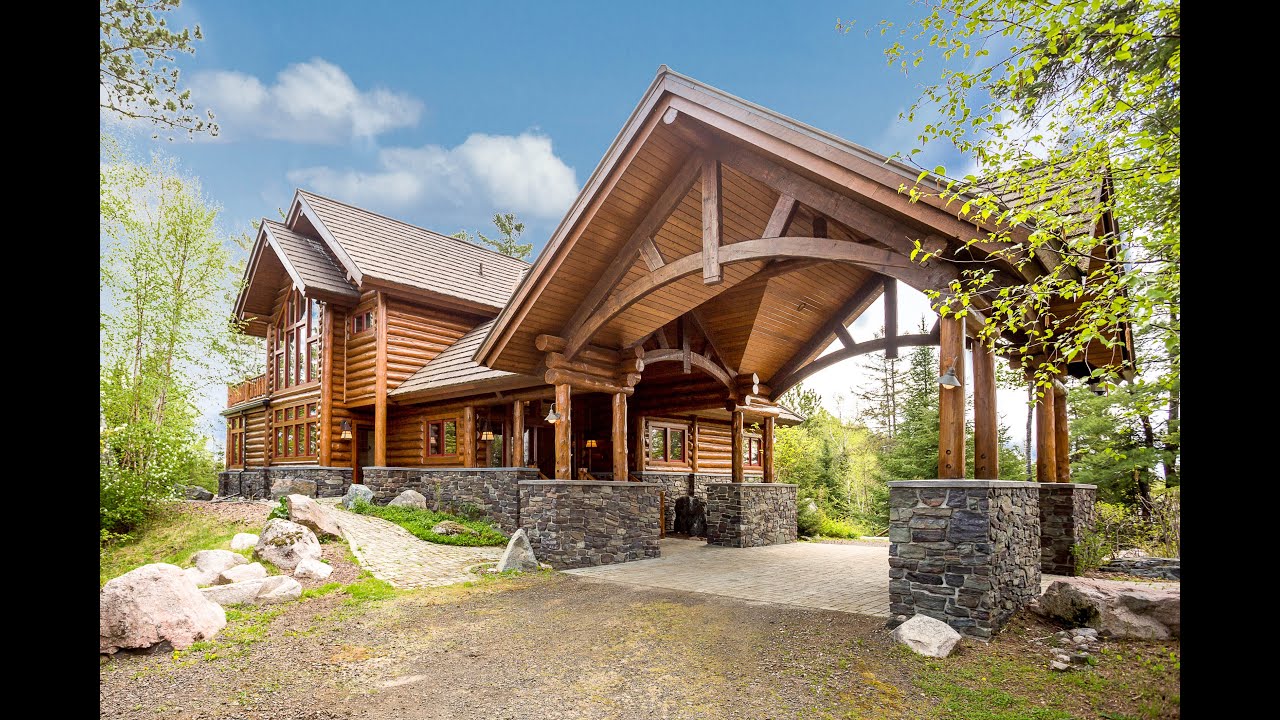 13192 Mushroom Island Road Ely, MN