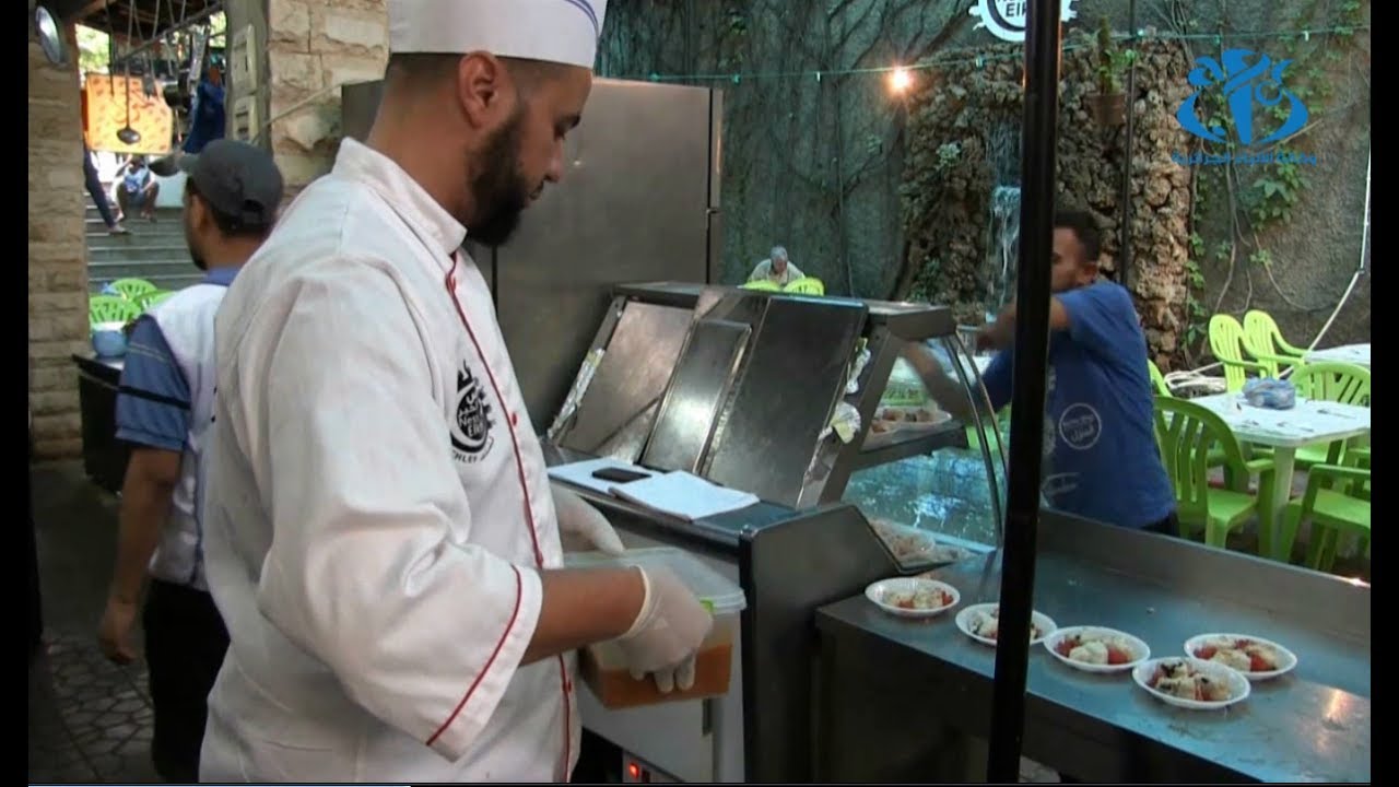 الشلف:  شباب آثر التطوع وخدمة عابري السبيل في رمضان