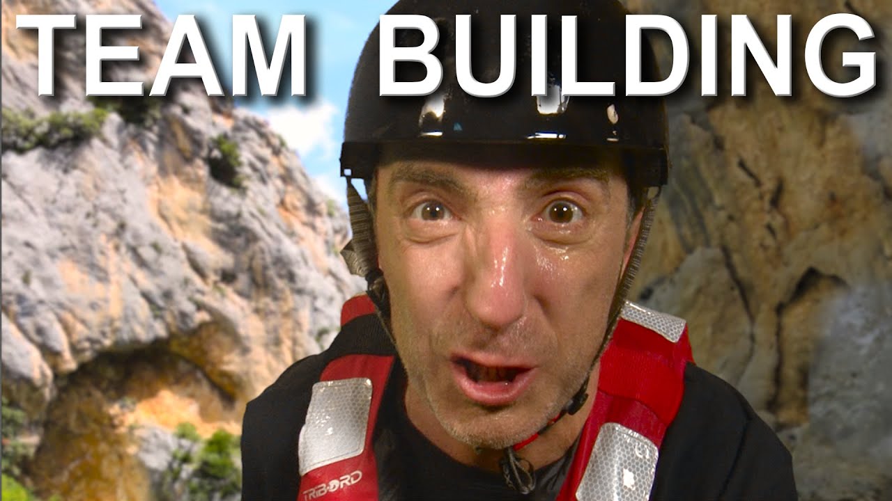 Ca suffit - Le team building