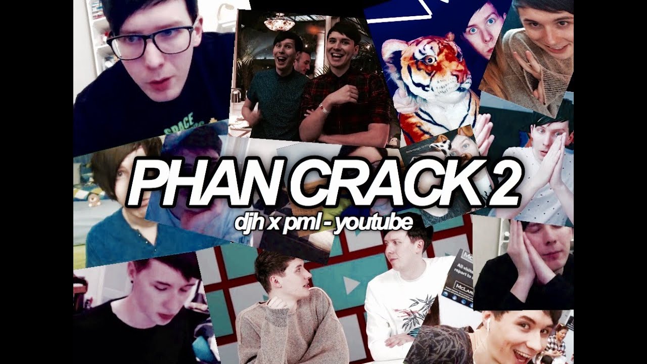 phan crack #2