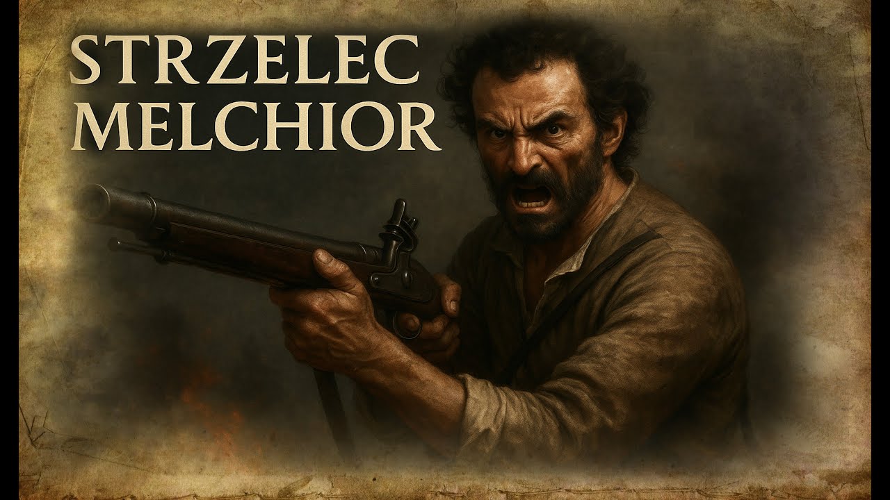 Najgroźniejszy Rozb&oacute;jnik XVII wieku