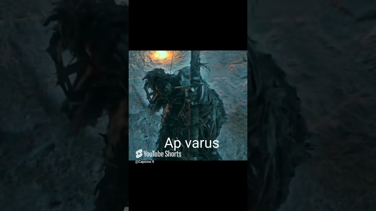 🚨Ap Varus  v  Ad Varus🔥🔥🔥 #LeagueOfLegends #LoLPlays #LeagueHighlights #GamingReels #LoLArab