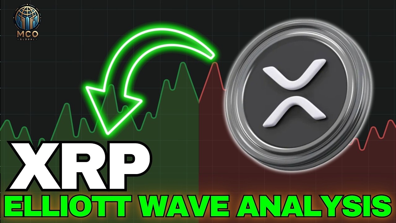 Обновление цены XRP (Ripple) – ключевые уровни перед следующей попыткой прорыва.