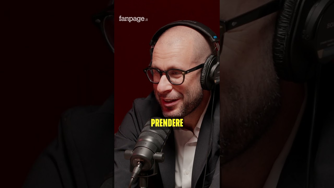 "Avevo paura di bere il caffé in carcere": la confessione dell'ex agente segreto Marco Mancini