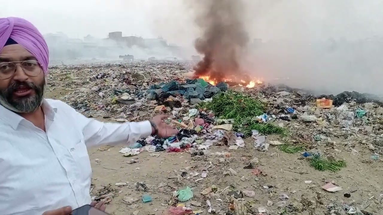 ਕੋਟਕਪੂਰਾ ਨੇੜੇ ਬਾਬਾ ਦਰਿਆ ਗਿਰੀ ਡੇਰਾ