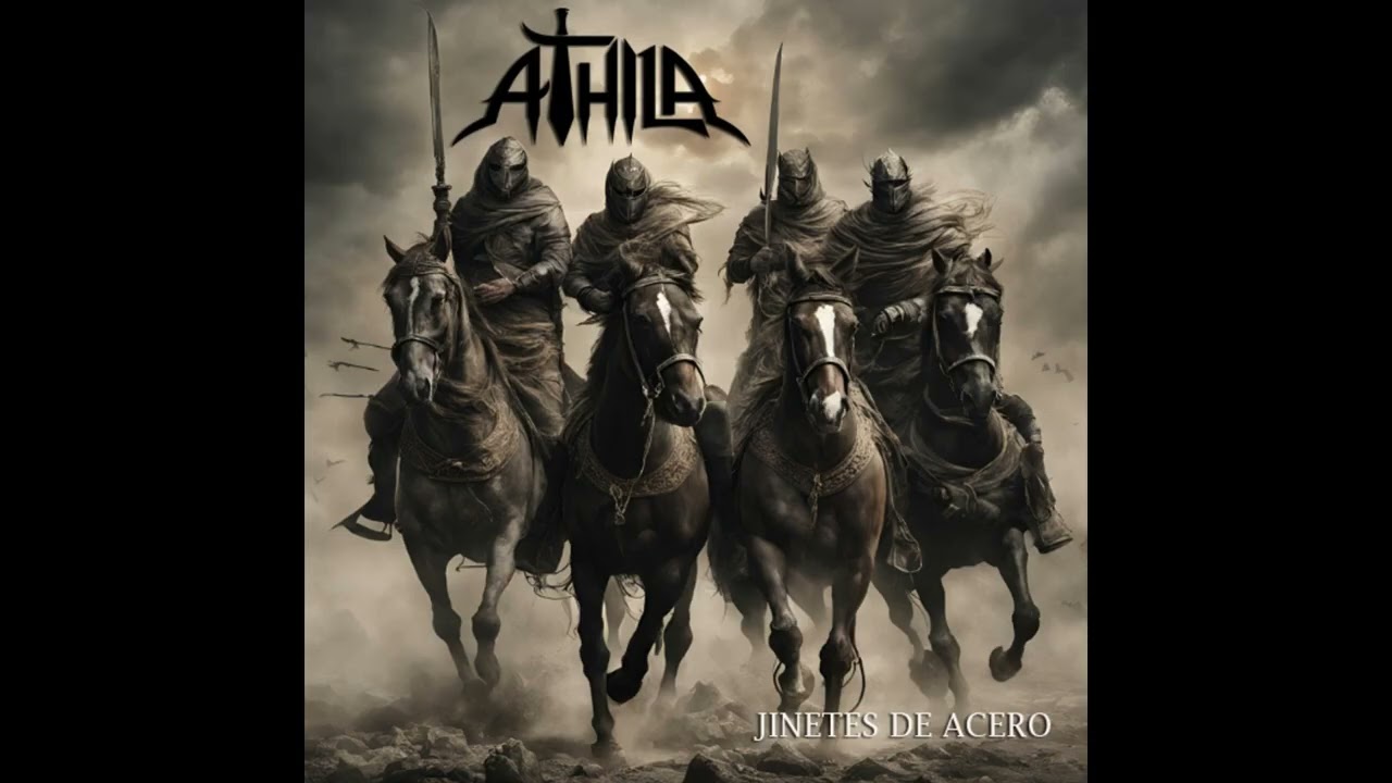 ATHILA  