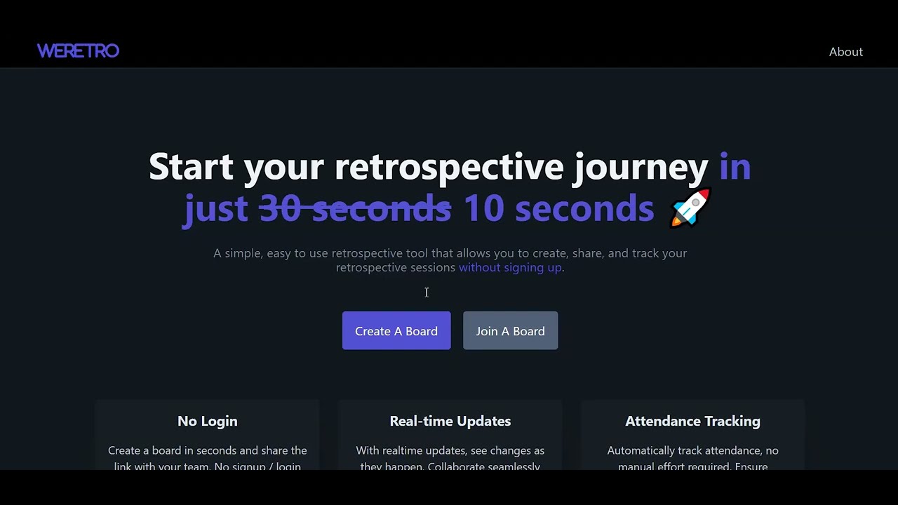 Weretro - Demo
