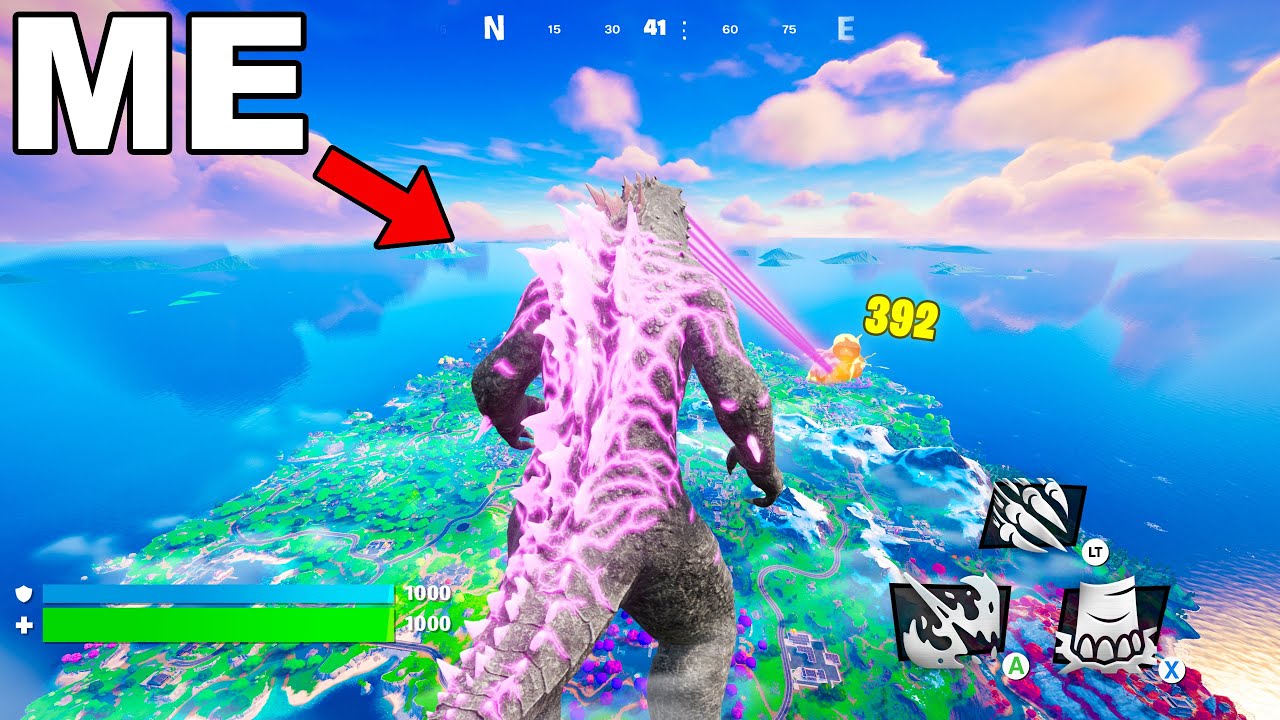 I Busted EVERY Fortnite CHAPTER 6 Myth!