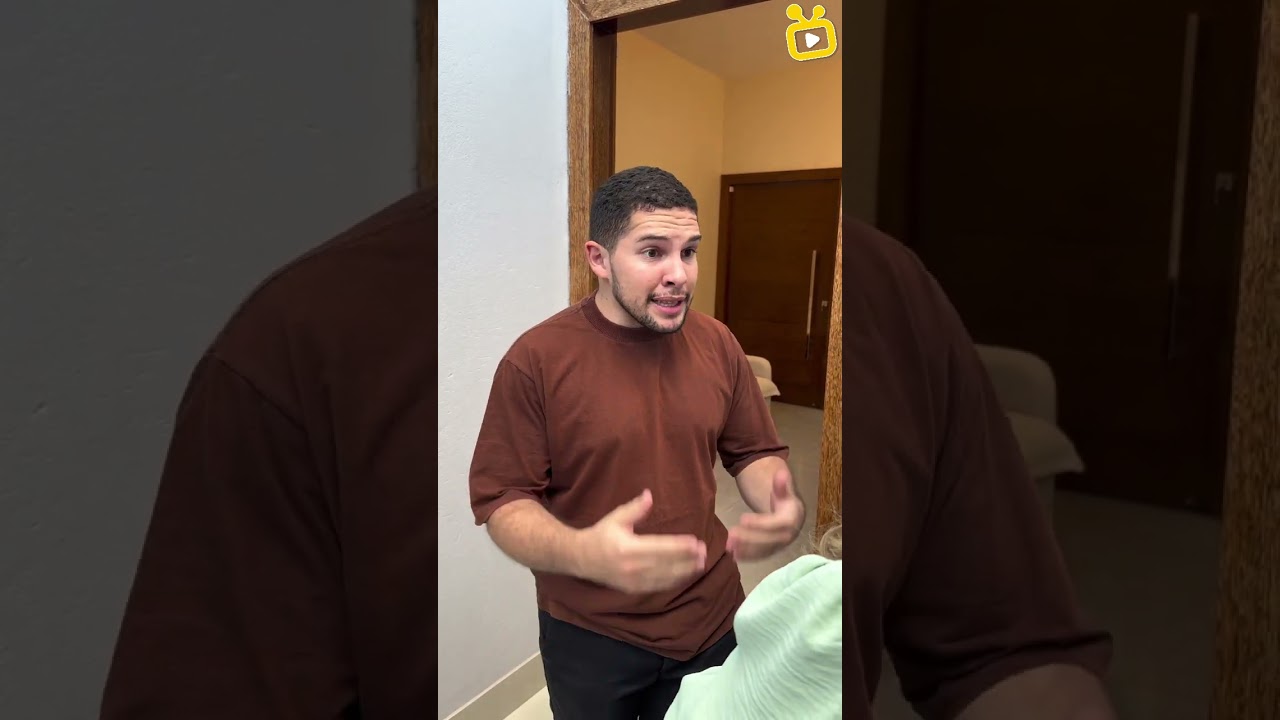 Ela era a empregada da casa&hellip; at&eacute; uma heran&ccedil;a inesperada mudar tudo! #drama