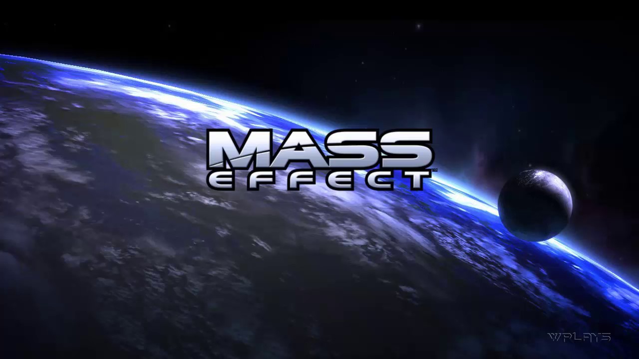 Mass Effect - Menu Music Extended
