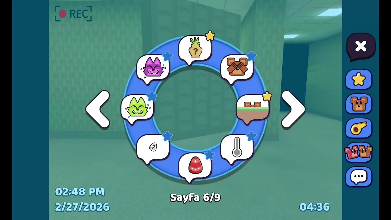 Süper bir edventure bekrumsda giddik