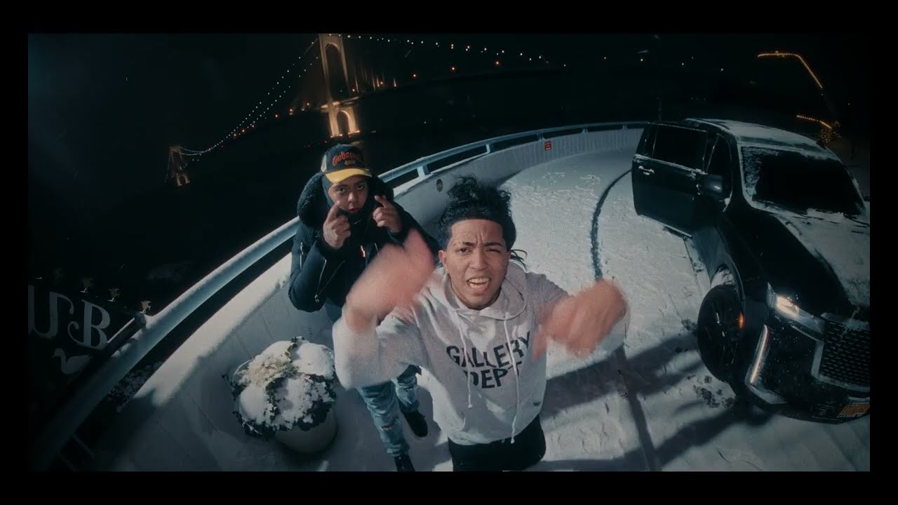 Boo x Shootavv - No More (Official Music Video)
