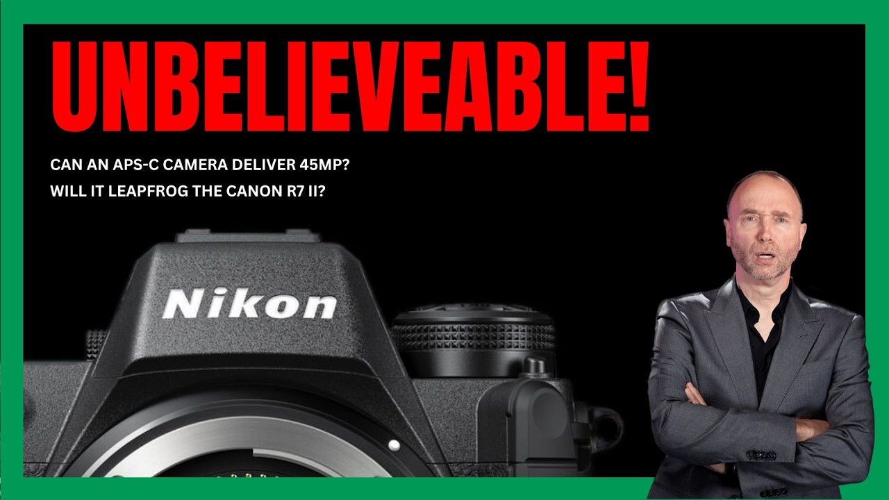 This would be the highest resolution camera, in the world!